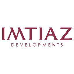 imtiaz developer Logo
