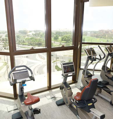 Bab Al Qasr Royal Residence 28