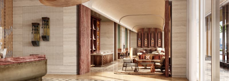 Jumeirah Residence - Al Maryah Island