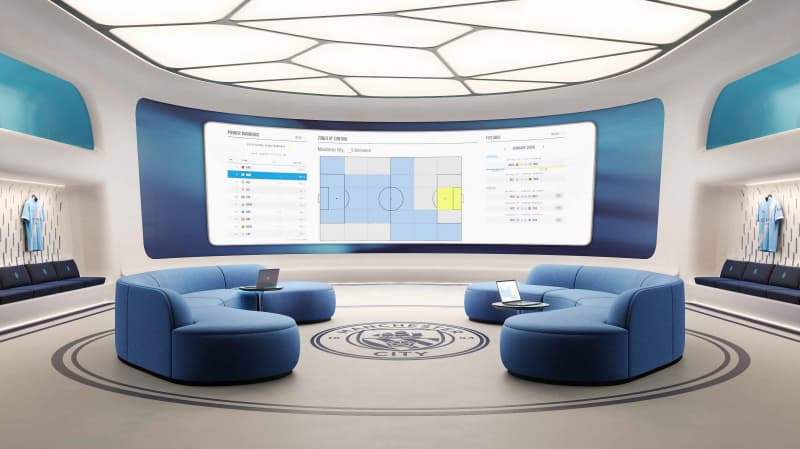 Manchester City Yas Residences