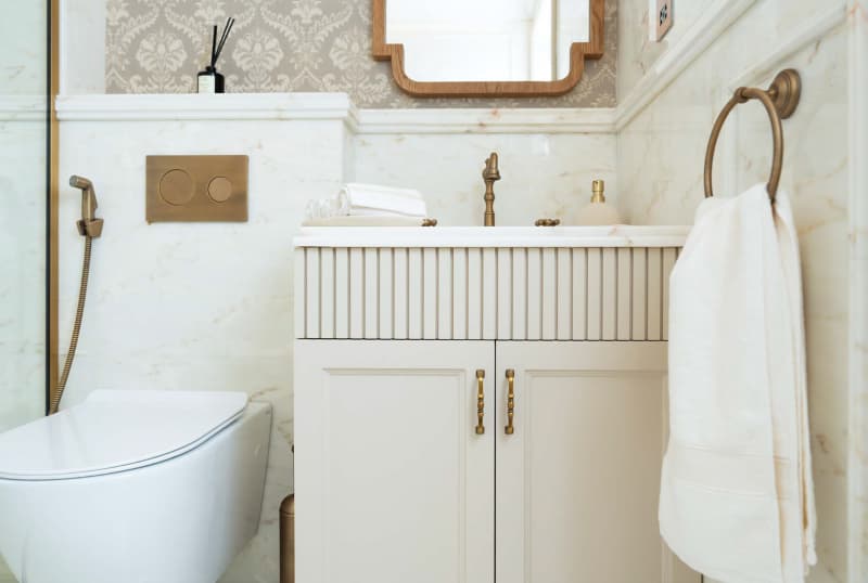 Bab Al Qasr Royal Residence 28