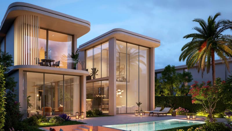 Manchester City Yas Residences