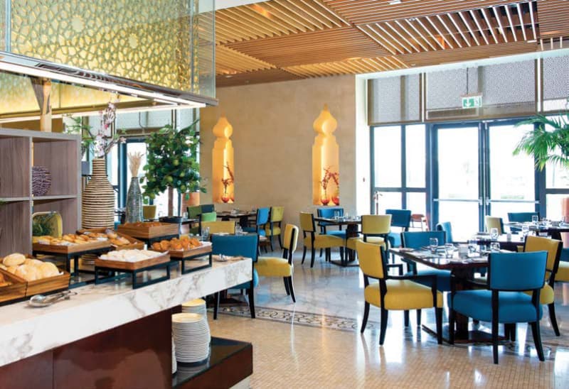 Bab Al Qasr Royal Residence 28