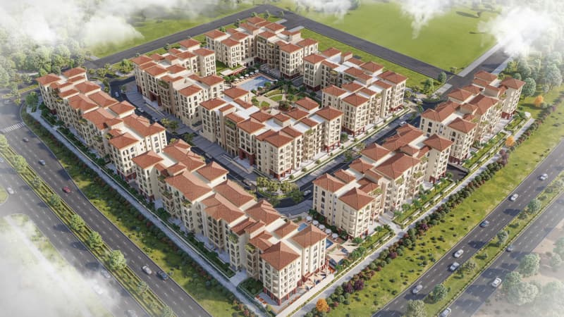 Community Map/MasterPlan