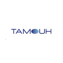 TAMOUH INVESTMENTS LLC  Logo