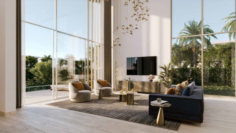 Manchester City Yas Residences