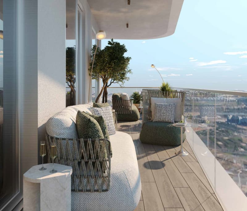 Manchester City Yas Residences