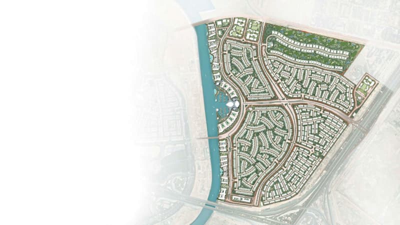 SOBHA CITY