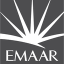 emaar properties Logo