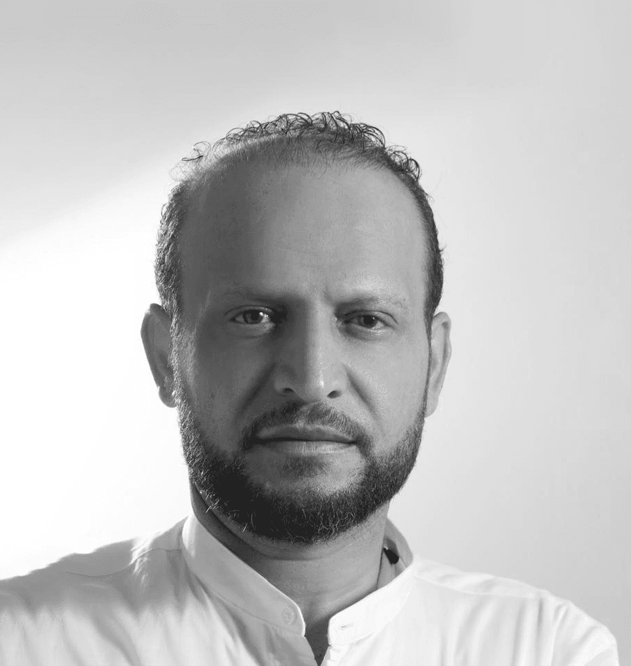 Chairman profile picture